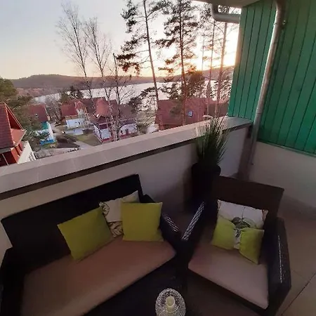 Riviera Lipno 51017 Apartamento Lipno nad Vltavou