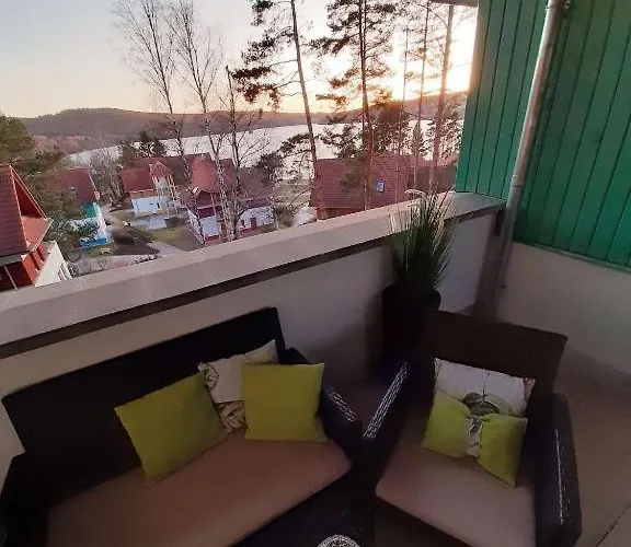 Riviera Lipno 51017 Апартаменты Липно-над-Влтавой
