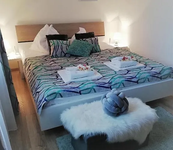 Riviera Lipno 51017 Апартаменты