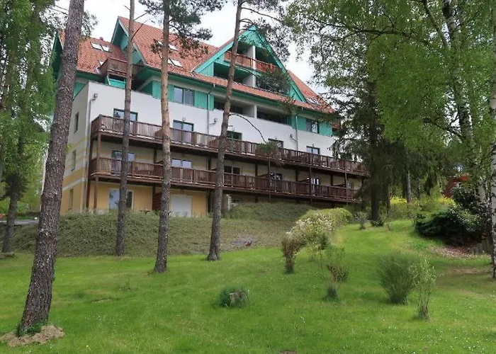 Riviera Lipno 51017