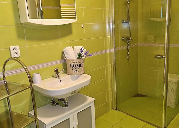 Riviera Lipno 51017 Апартаменты *